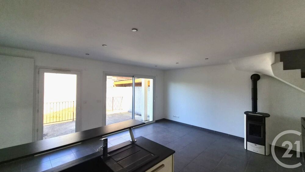 vente Maison - 4 pièce(s) - 108 m² Jassans-Riottier (01480)