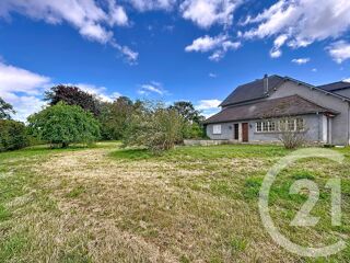  Maison à vendre 7 pièces 240 m²
