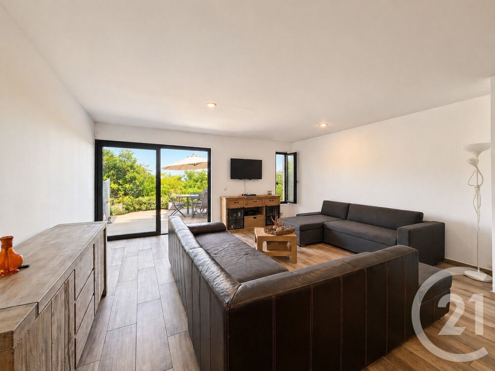vente Appartement - 2 pièce(s) - 78 m² Lumio (20260)