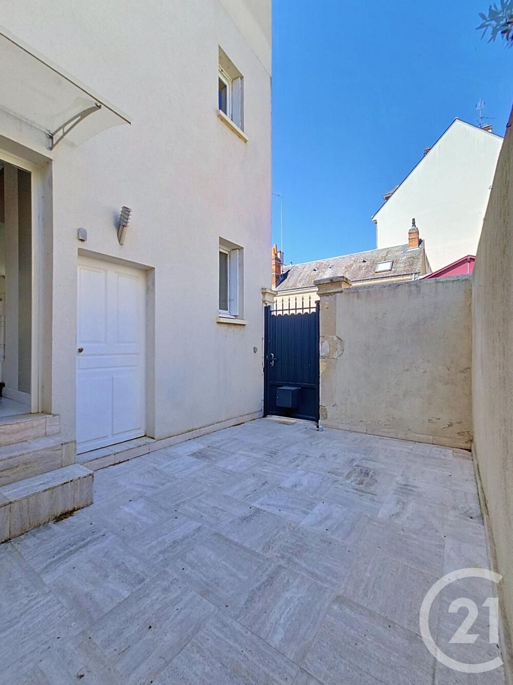 vente Maison - 5 pièce(s) - 143 m² Tours (37000)