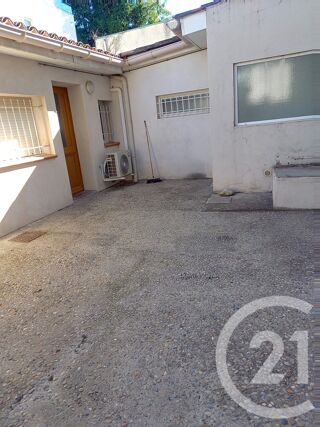  Appartement à louer 2 pièces 41 m²