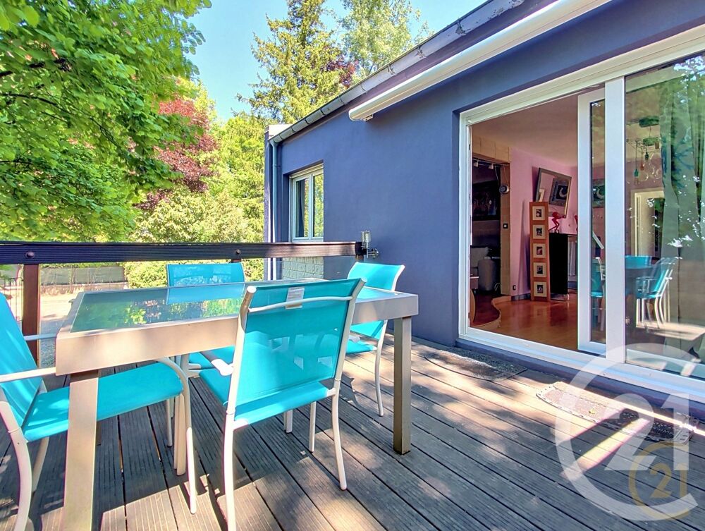 vente Maison - 5 pièce(s) - 90 m² Montbéliard (25200)