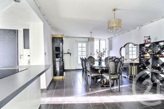  Maison à vendre 5 pièces 129 m²