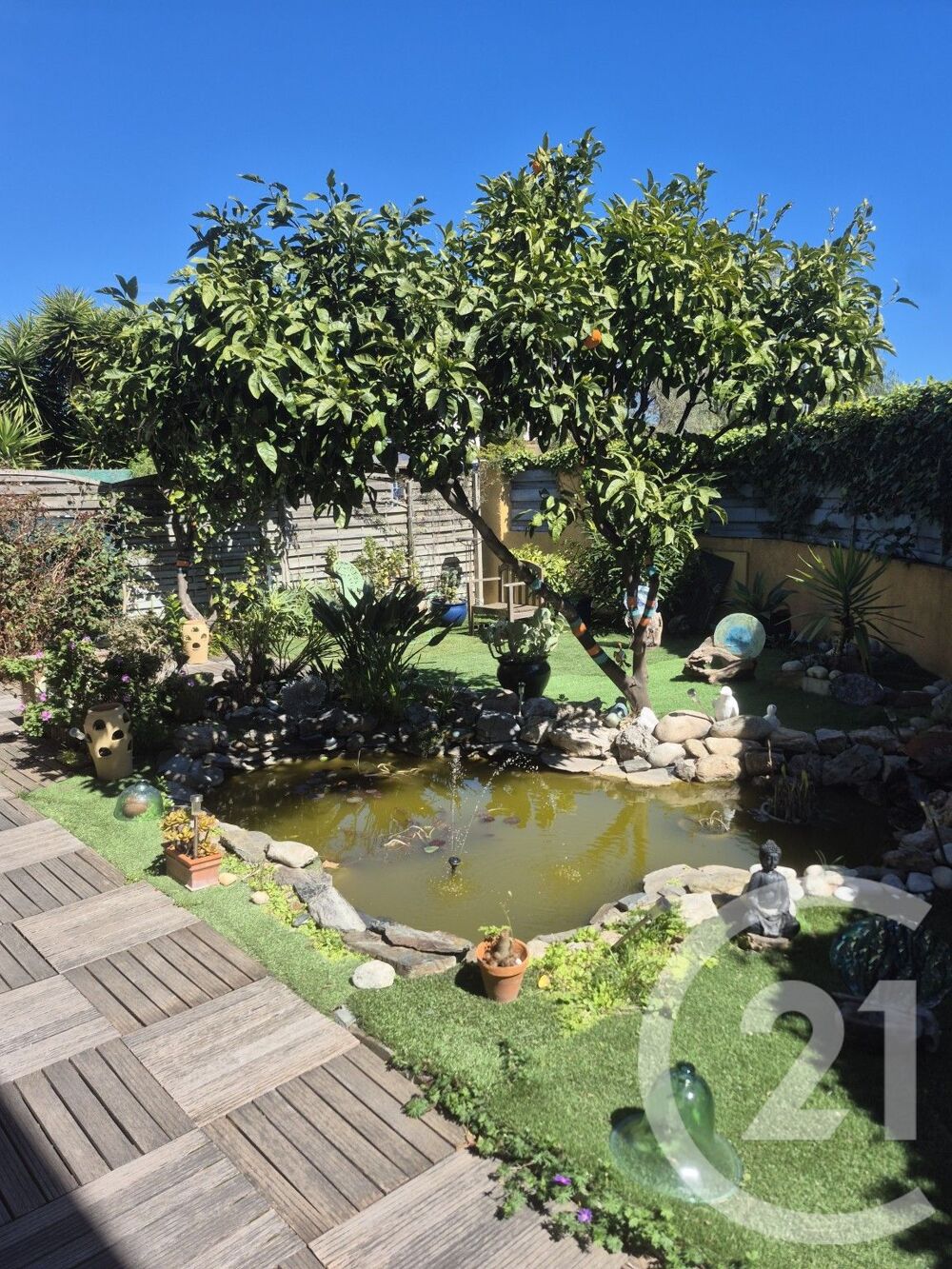 � vendre  Maison Canet-en-Roussillon (66140)