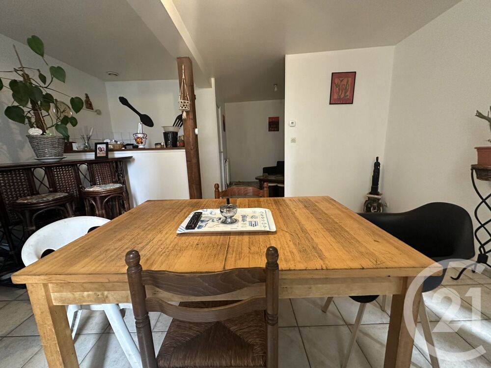 vente Immeuble - 318 m² Fourchambault (58600)