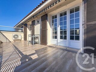  Appartement � vendre 2 pi�ces 49 m�