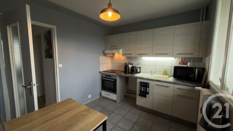  Appartement � louer 3 pi�ces 60 m�