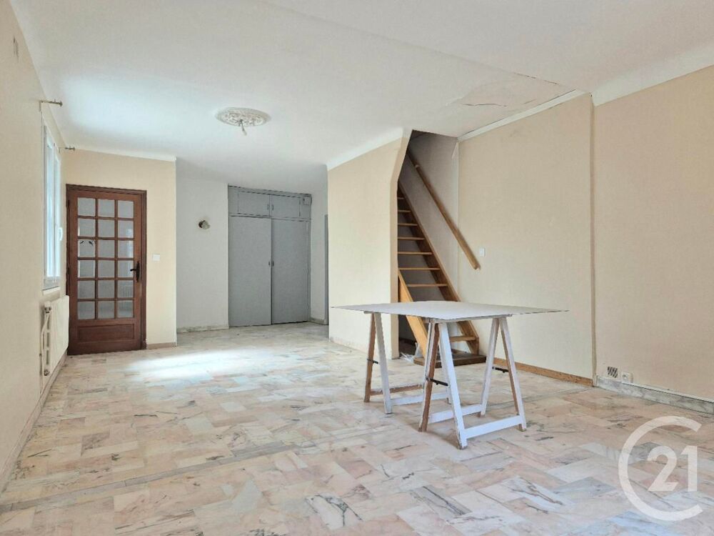 vente Maison - 4 pièce(s) - 178 m² Carcassonne (11000)