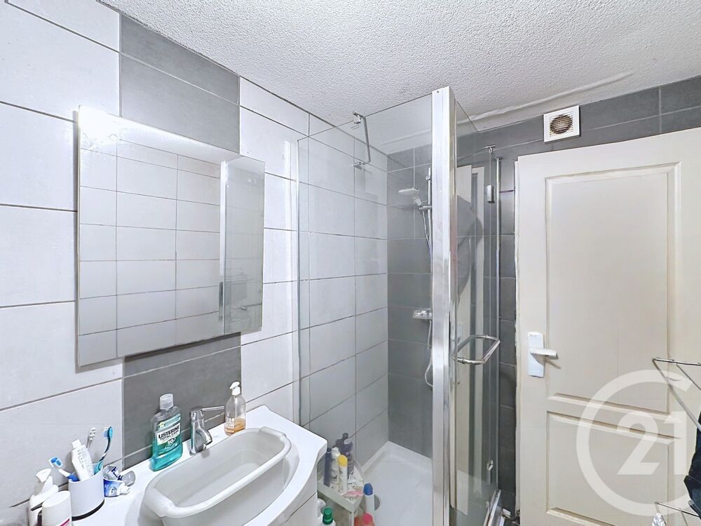 vente Appartement - 3 pièce(s) - 51 m² Danjoutin (90400)