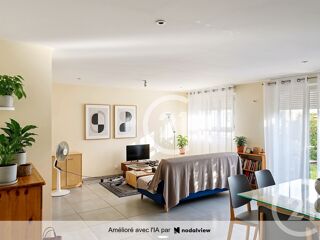  Maison à vendre 4 pièces 180 m²