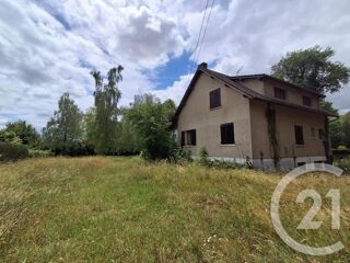 Maison � vendre 7 pi�ces 152 m�