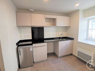 Appartement à louer 2 pièces 53 m²