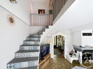  Maison à vendre 5 pièces 100 m²