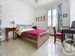  Appartement � vendre 3 pi�ces 110 m�