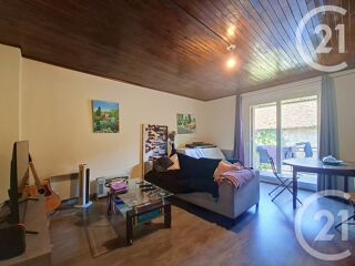  Maison à vendre 3 pièces 63 m²