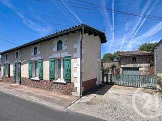  Maison à vendre 3 pièces 340 m²