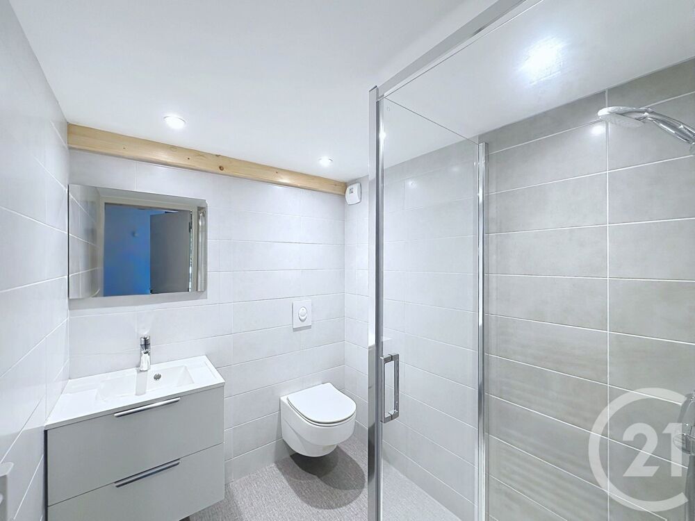 vente Appartement - 1 pièce(s) - 25 m² Belfort (90000)