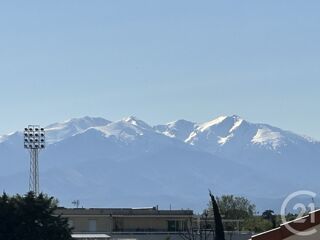  Appartement � vendre 3 pi�ces 95 m�