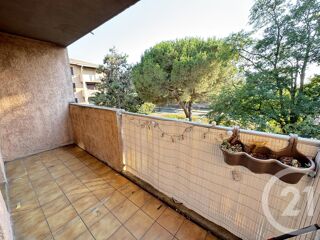  Appartement à louer 3 pièces 62 m²