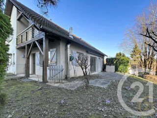  Maison à vendre 7 pièces 268 m²