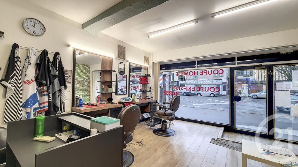vente Autres - 77 m² Nemours (77140)