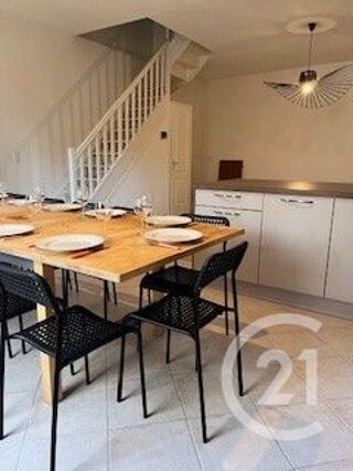  Maison � vendre 8 pi�ces 129 m�