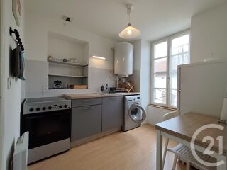  Appartement à vendre 1 pièce 27 m²