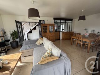  Maison � vendre 7 pi�ces 170 m�