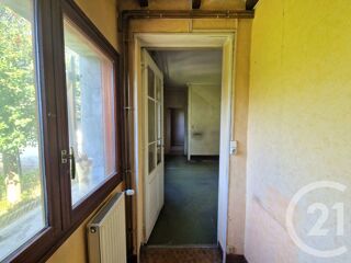  Maison � vendre 4 pi�ces 94 m�