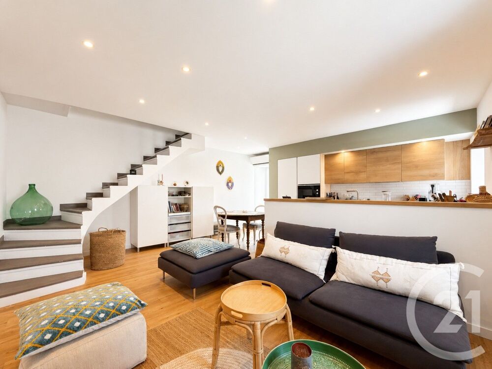 Votre agence Century 21 Dary Immobilier à Calvi a le pla....