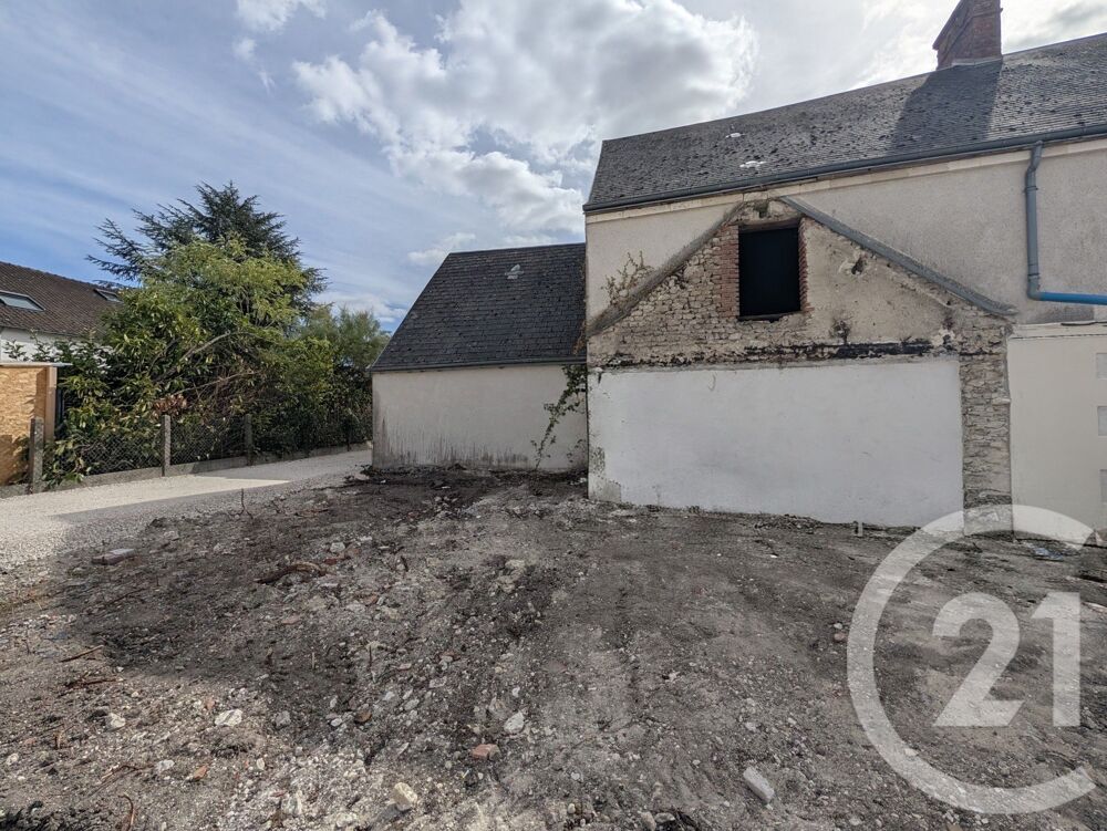 Notre agence Century 21 Help'immo a le plaisir de vous p....