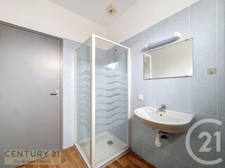  Appartement à louer 3 pièces 47 m²