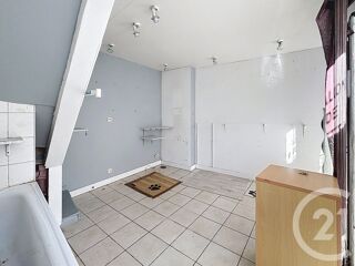  Maison à vendre 3 pièces 40 m²