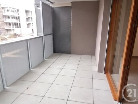  Appartement � louer 2 pi�ces 44 m�