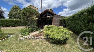  Maison � vendre 6 pi�ces 122 m�