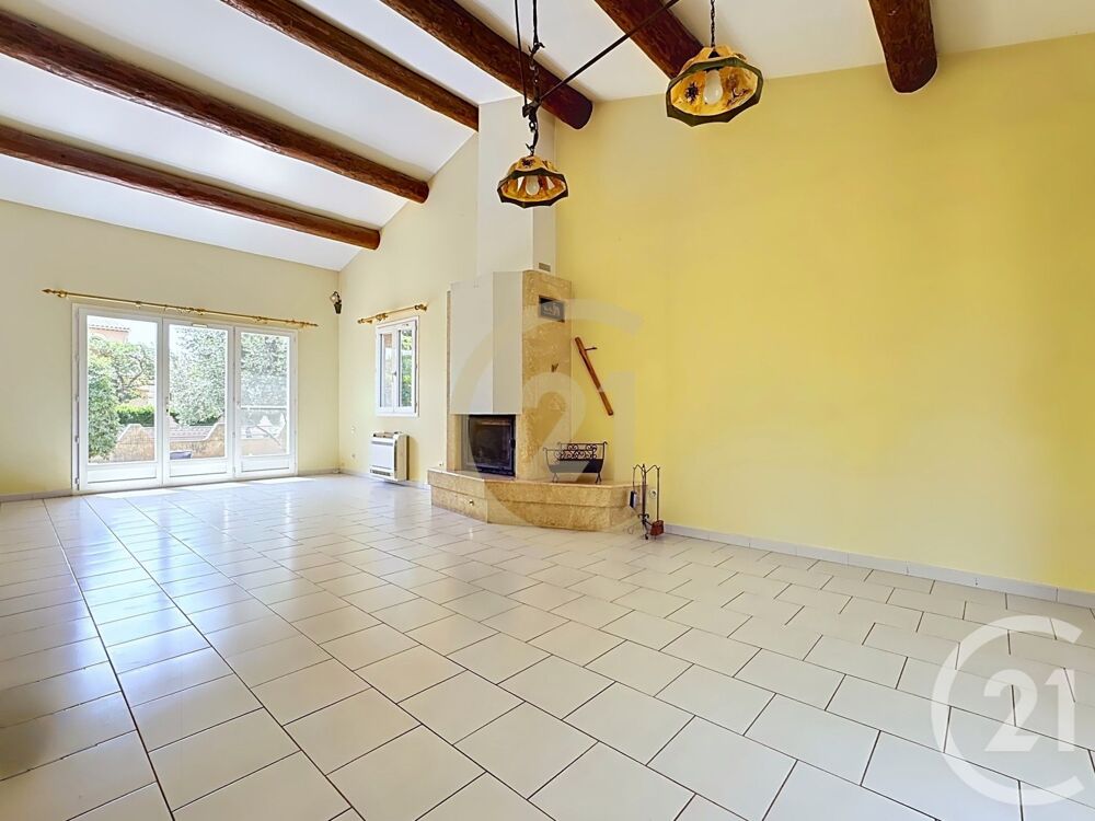 vente Maison - 5 pièce(s) - 179 m² Istres (13800)