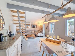  Maison � vendre 4 pi�ces 79 m�