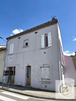  Immeuble à vendre 124 m²