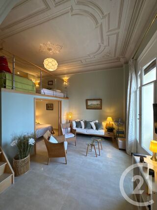  Appartement à louer 3 pièces 64 m²