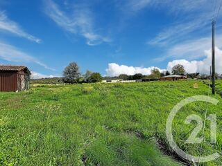 Terrain à vendre 1754 m²