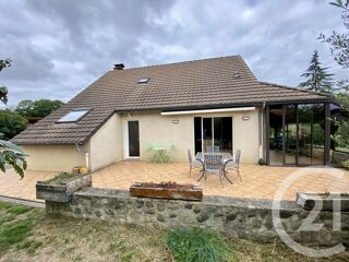 Maison 192m2 Sarrouilles
