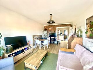 vente Appartement - 3 pièce(s) - 74 m² Toulouse (31500)