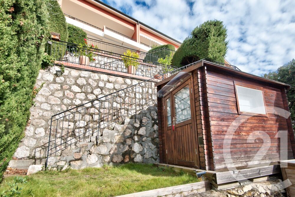  vendre  Appartement ze (06360)