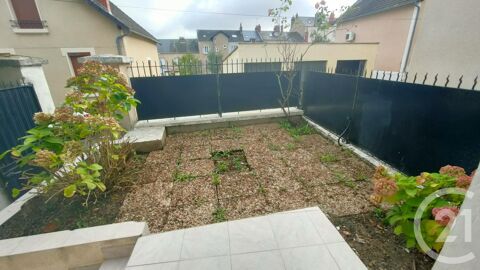  Maison � louer 5 pi�ces 92 m�