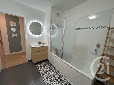  Appartement � louer 3 pi�ces 62 m�