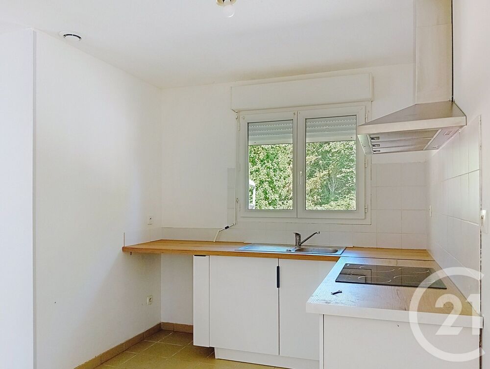 location Maison - 4 pièce(s) - 99 m² Mauressac (31190)