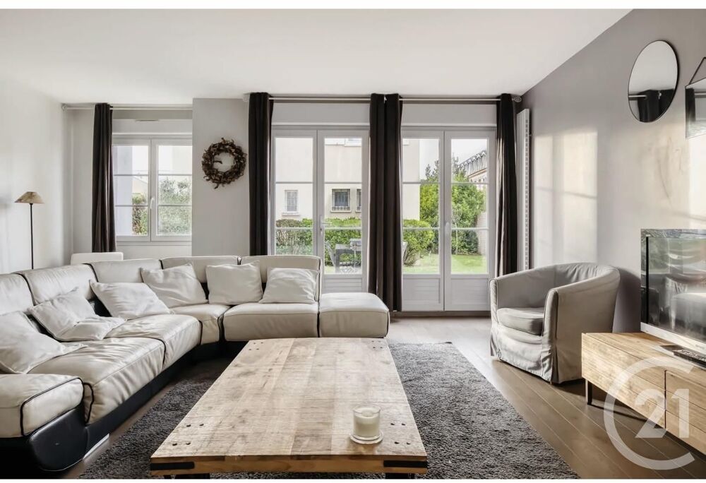 � vendre  Maison Deauville (14800)