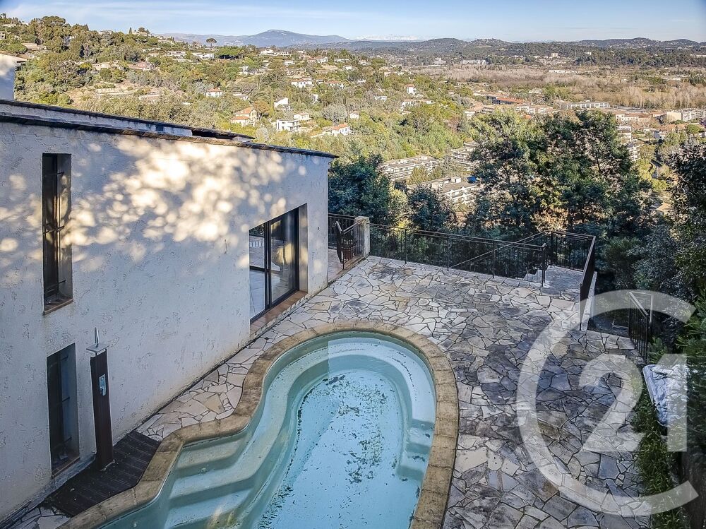 à vendre  Maison Mandelieu-la-Napoule (06210)
