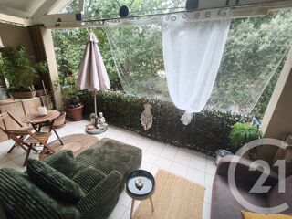  Appartement à vendre 2 pièces 57 m²