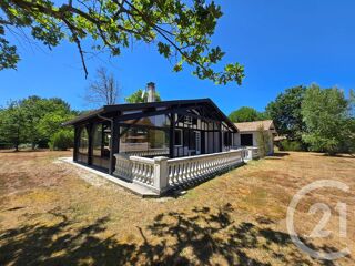  Maison � vendre 4 pi�ces 280 m�